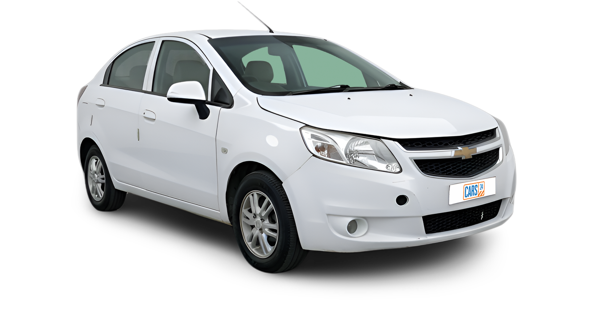 Chevrolet Sail UVA-img